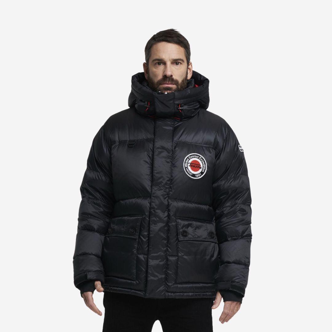 Naomi Expedition Jacket