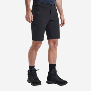 TXlite Flex shorts Pants Men Black