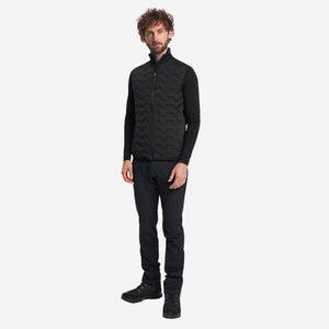 Txlite Hybrid Vest Men Black