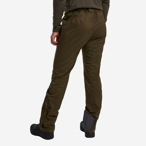 Txlite Skagway Pants Men Dark Olive