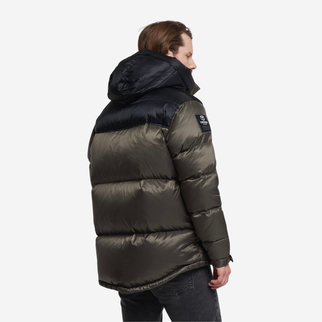 Naomi Expedition Jacket