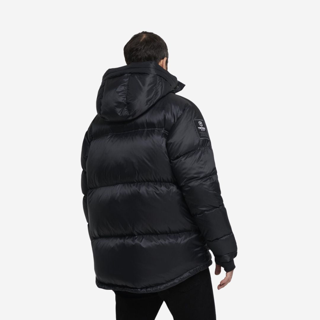 Naomi Expedition Jacket