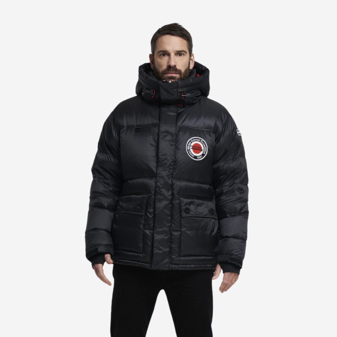 Naomi Expedition Jacket