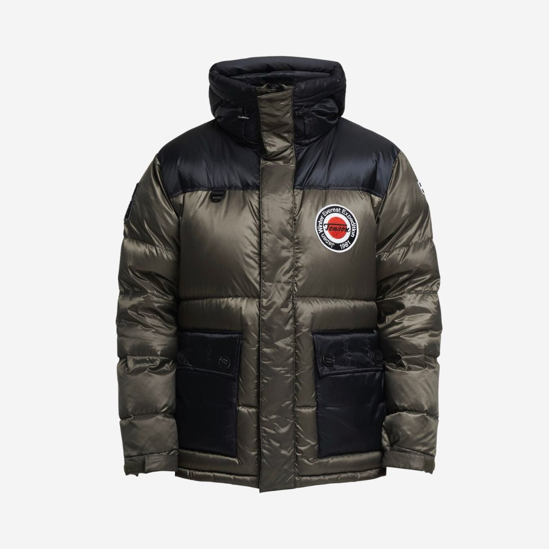 Naomi Expedition Jacket