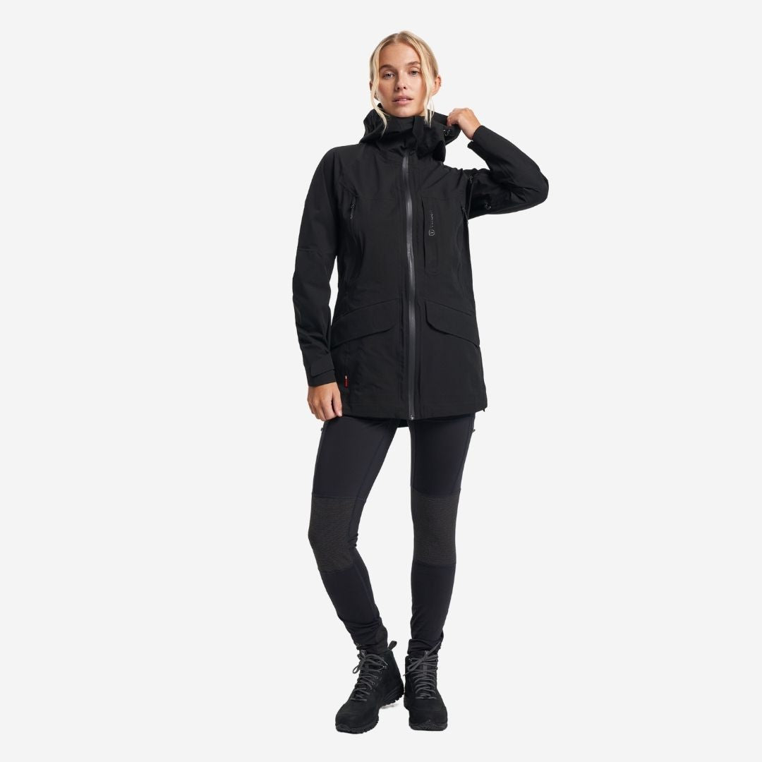 Txlite Shell Jacket Women