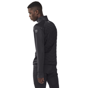 Cozmo Power Comfort Jakki Svartur S -XXL