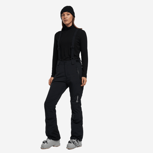 Softshell Ski Pants Women