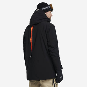 Aerismo Jackorak M Úlpa  S -XXL