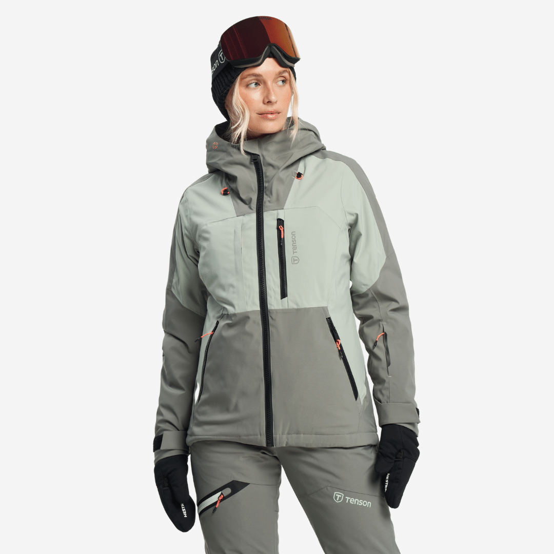 Orbit Ski Jacket Women's