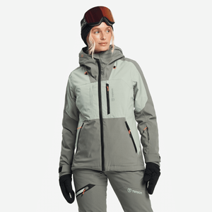 Orbit Ski Jacket Womens